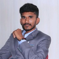 Punith Kumar V