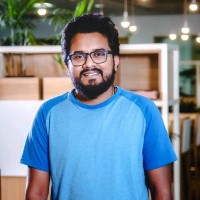 Sumanth Chiliveru