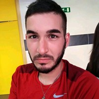 Javier Trigo Gonzalez