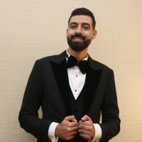 Ahmad Almatari
