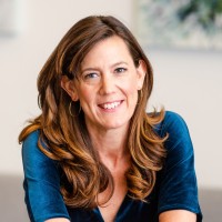 Jacque Saltsman, CPCC, PCC