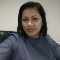 Anna Marie Artienda