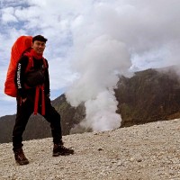 Muhammad Awang Darmawan