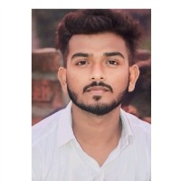 Deepak Kumar Bharti