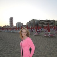 Candice Kate Reed