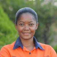 Siphiwe Tracey John-Chinga