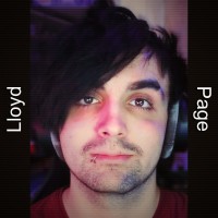 Lloyd Page