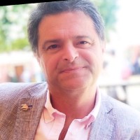 Angel Nadales Pardo