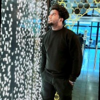 Vijay Balaji