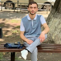 Vahe Muradyan
