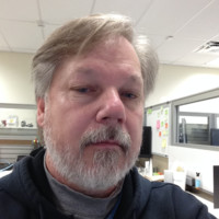 Rob Jackson