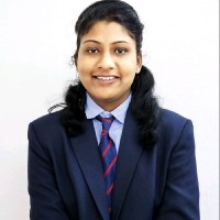 Snehal Mane