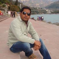 N Hemant Rao