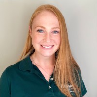 Alisha Sheridan, MSOT, OTR/L