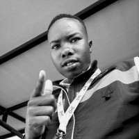 Elvin Mbohani