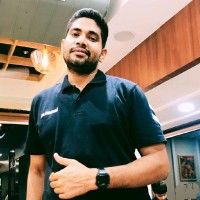 Abhishek Upmanyu (অভিষেক)