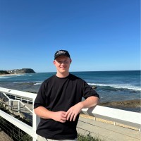 Jake McAnulty