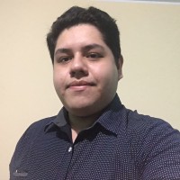 Patrick Cristopher Villafranca Cardoso