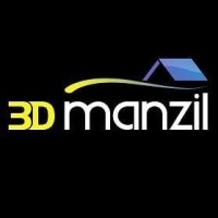3D Manzil
