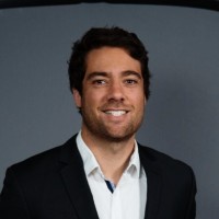 Aaron Maxwell