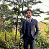 Nishant Thakur