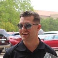 Josh Carnett