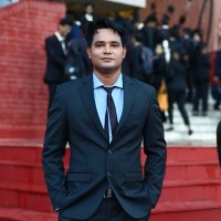 Rakesh Kumar Behera