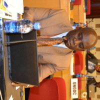 Pierre LAMAH