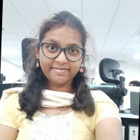 Yamini Jawahar