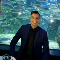 Sahid Martinez Rodriguez