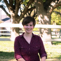 Mary Elizabeth Lee