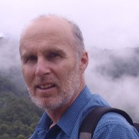 Shaun Halbert