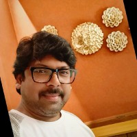 Sharath Chander