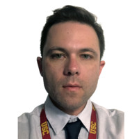 Brad Champagne, CSM