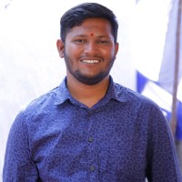 Naveen Kumar Kovuree