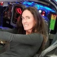 Dana Pike