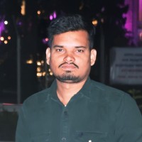 Shravan Kumar Durgam