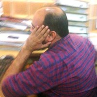 Syed Ahsen