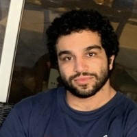 Cyrus Tabatabai