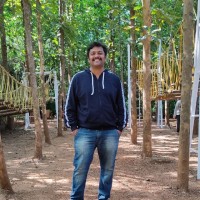 Mahesh G.S