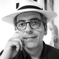 Florian Brody
