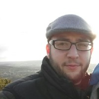Gavin MacPherson