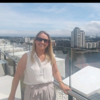 Tracy Kernaghan