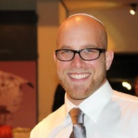 Daniel Spiro