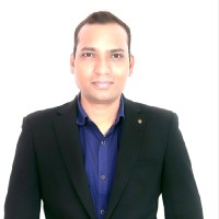 Sudeep Mane