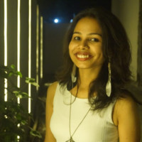 Mayuri Kabra