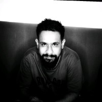 Bikram Debnath