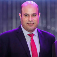 ahmed allam , MBA , DBA ( in progress)