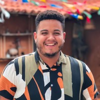 Júlio Adriano Leite 🏳️‍🌈