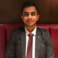 Pavit Patel